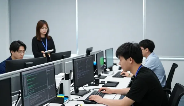 北京德御网络科技有限公司