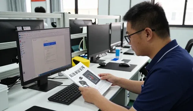 连锁门店为什么需要节点可查？