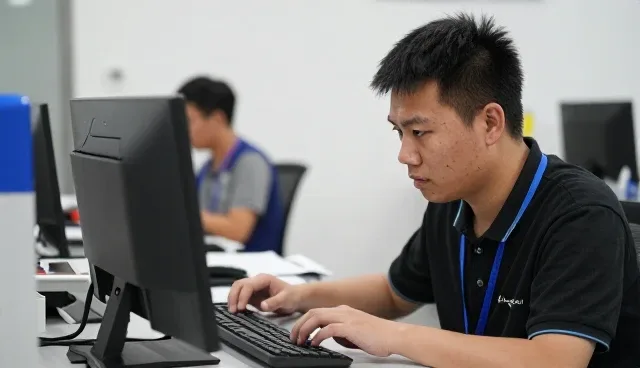 网络工程网络工程深度分享（在制造业适用）