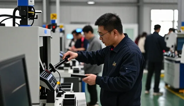 北京德御网络科技有限公司打造适用于门店展厅的网络工程