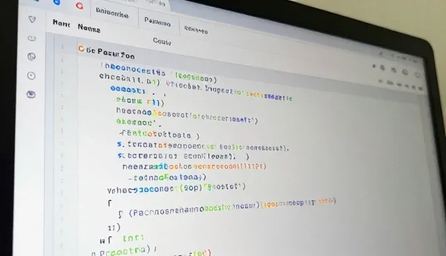 制造业数据管理中网络技术咨询的实践应用与维护要点