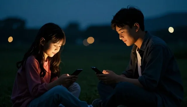 网络工程在实际场景中的应用分析