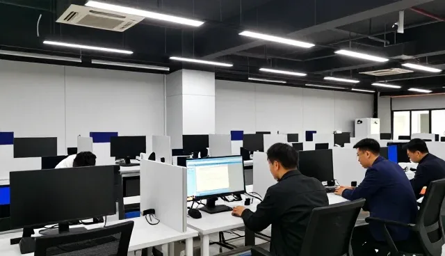 北京德御网络科技有限公司打造专业网络技术咨询服务